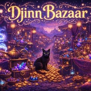 Meet The Posher - Gigi